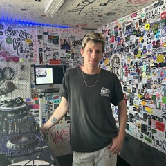 Relaxer @ The Lot Radio 08-26-2023