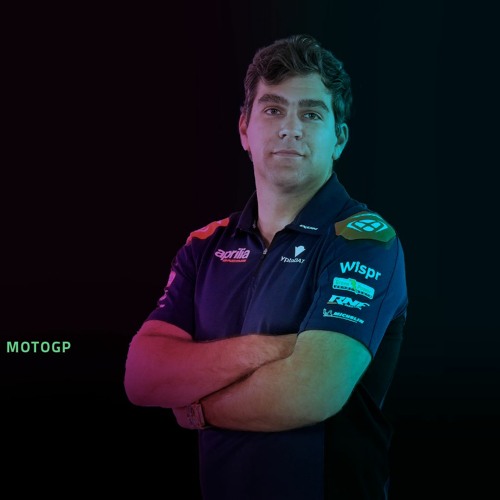 RNF Unlocked #8 2023: Why MotoGP?