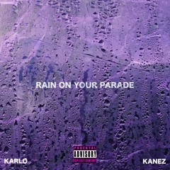 Rain On Your Parade