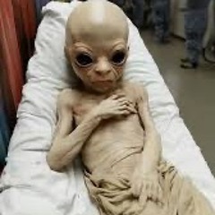 Alien Form