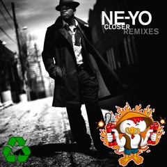 ♻️ Ne-Yo - Closer (BoTEKKe Remix) [HARDTECHNO] ♻️