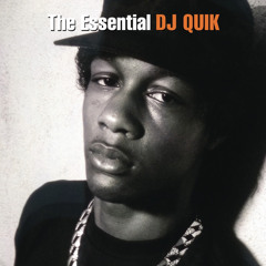 The Essential DJ QUIK