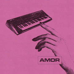 Amor (feat. RUAN VITOR VAQUEIRINHO)