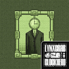 LynxCrab - Clockhead