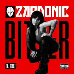 Zardonic - Bitter (ft Reebz) - Rondon Remix
