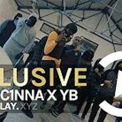 #7th C1NNA X YB - Twinning