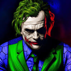 DA JOKER DISS F#$K YOU RITUAL (PART 1)....