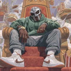 MF DOOM - Kon Karne (Phat Tape Remix)