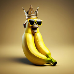 BANANA'S KING (DUB)