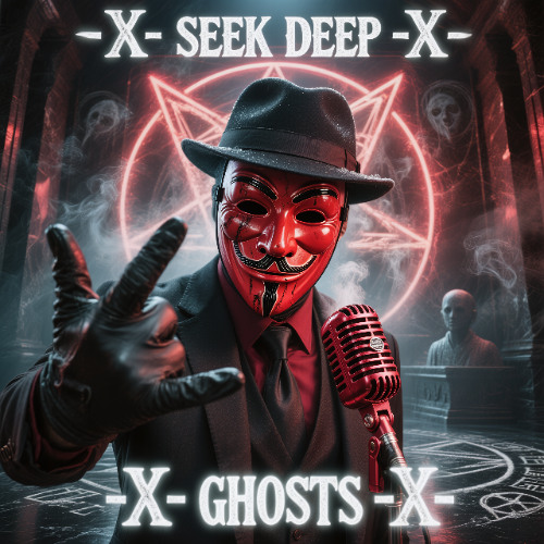 -X- SEEK DEEP -X- FAKE -X-