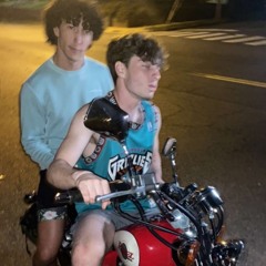 Boys Night Vol. 1