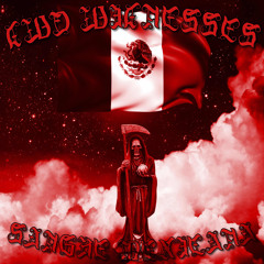 SANGRE MEXICANA