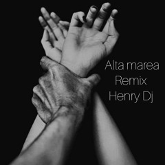 Antonello Venditti - Alta Marea  Remix  Henry Dj Nightlife..