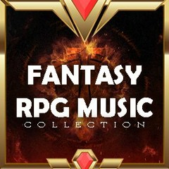 Fantasy RPG Music — Game Soundtrack Collection (100)