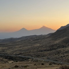 Panorama Yerevan w/ Lucia Kagramanyan 300825
