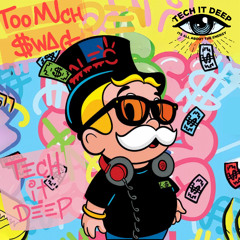 Too Much Swag (extended)
