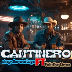 Cantinero