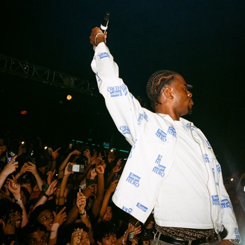Nothing's Changed (prod. xangang)