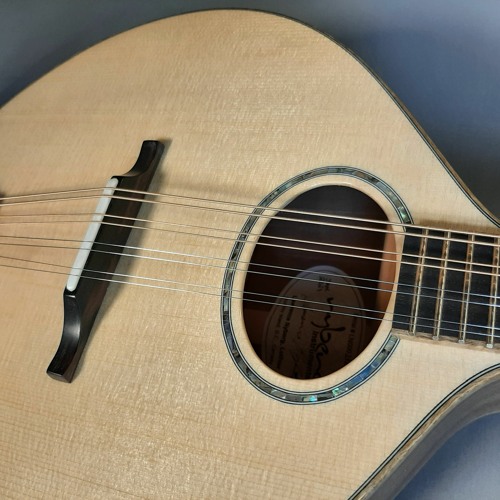 Stream nyberginstruments Listen to celtic mandolins playlist online