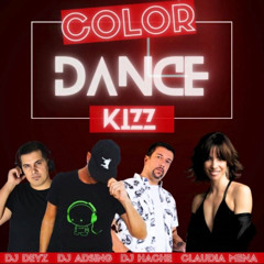 20241228 COLOR DANCE KIZZ