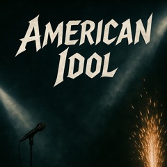 AMERICAN IDLE