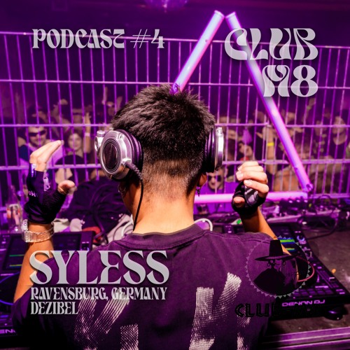 Podcast #4 - SyLess