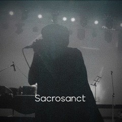 Sacrosanct - Vocal Stems