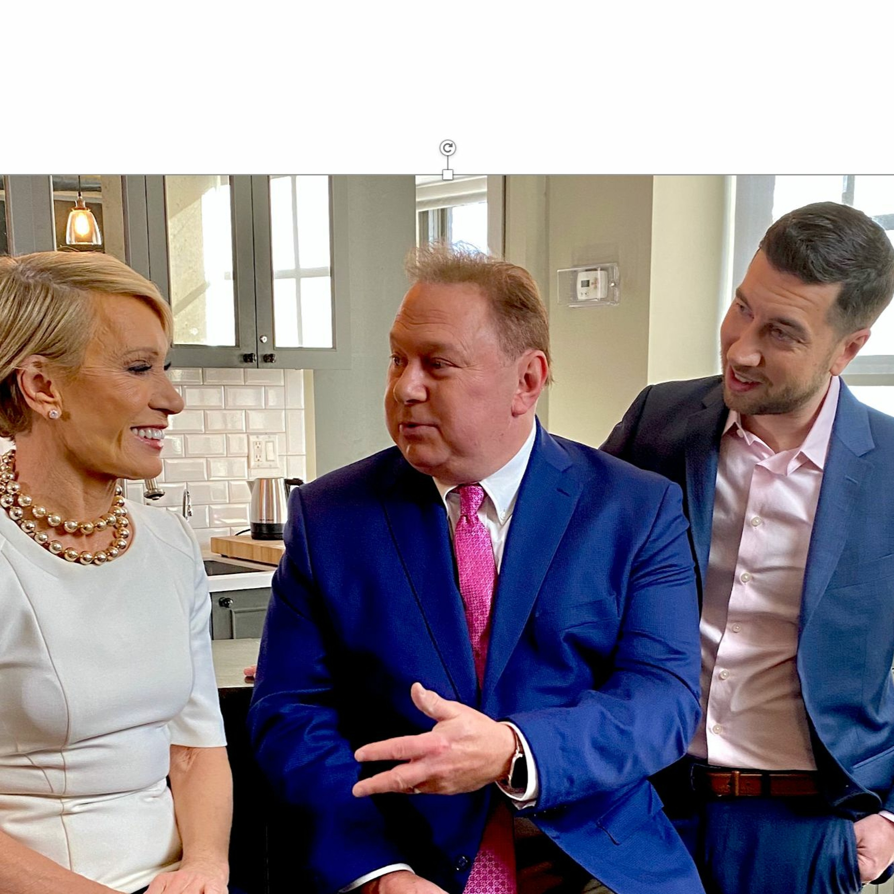 Louisville Real Estate Show - September 19, 2021 episode artwork
