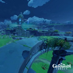 Genshin Impact - A Storm, A Spire, And A Sanctum (Cover)
