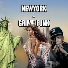 NEWYORK (concrete jungle) Remix