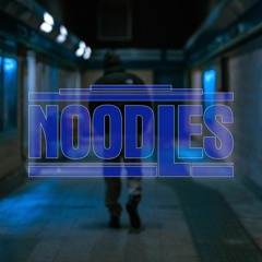 Noodles- Tony Soprano