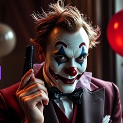 K!NDA 007 mix: License To Clown