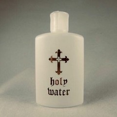 Holy Water (feat.Highwayclassics)