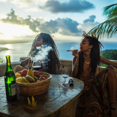 Sweet Reggae Vibes 05-2025