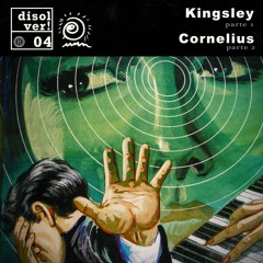 Disolver! T3 - E4 : Cornelius