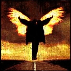 Chant The Names In Flames🕯️