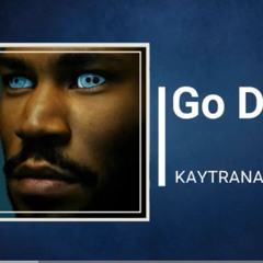 Go DJ Freestyle (Kaytranada Mix)