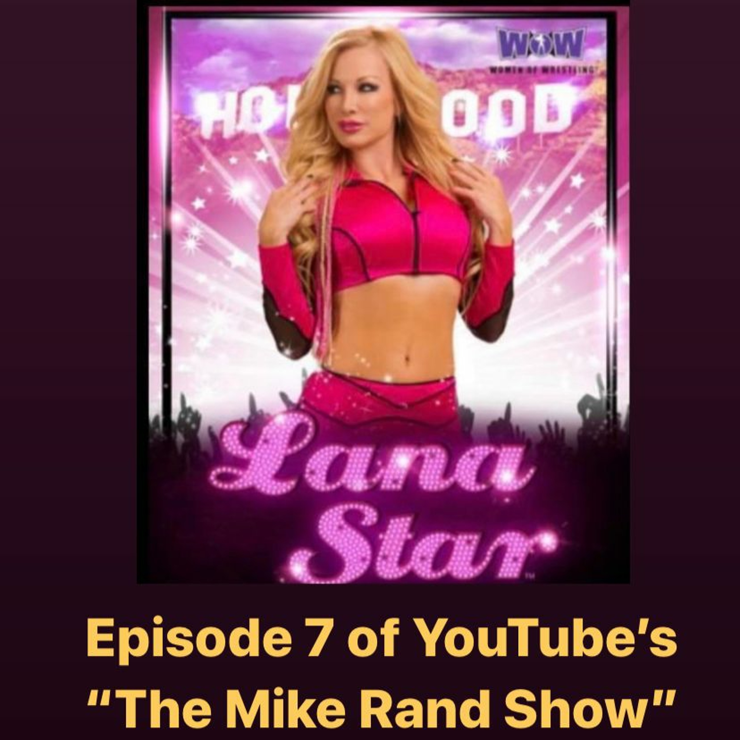 The Mike Rand Show