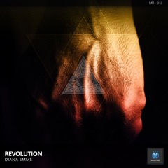 Revolution (Original Mix)