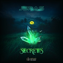 Jeras - Secrets (OUT NOW on Neptunes Records)