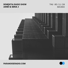 Dementia S01E02 - Annē