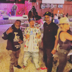 My Posse on Beale Street ft Lil Sko