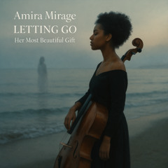Letting Go (Her Most Beautiful Gift) - Amira