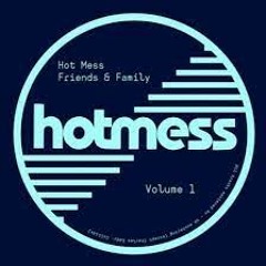Charles-Eddy - Colidy (Hotmess)