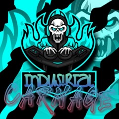 GERRiT - INDUSTRIAL CARNAGE