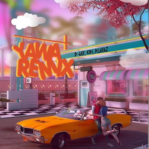 Yawa (Remix)