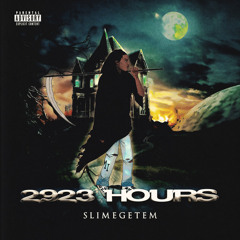 SlimeGetEm - Graveyard (HOFBADGE FLIP) #gears #silhouette