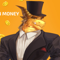 Dragon Money (prod. youngslashprod polwv swiirex)