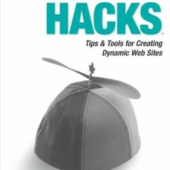 ( otv ) PHP Hacks: Tips & Tools For Creating Dynamic Websites by  Jack Herrington ( nJI )