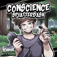 Conscience (Instrumental) | Made by SplatterDash (Bob and Bosip OST)